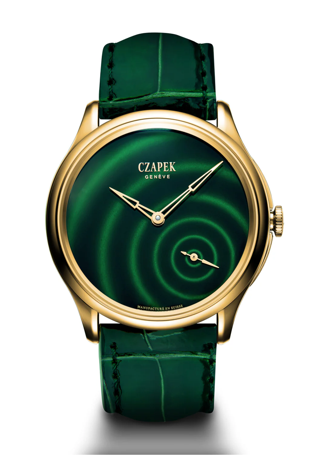 Watches New Arrivals