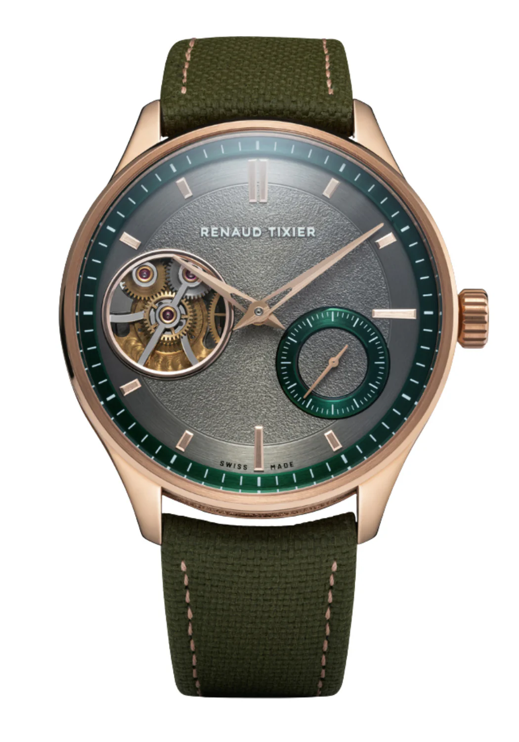 Hot Holiday Watches